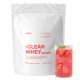 Vilgain Clear Whey Isolate feherje 500 g Bubble Gum