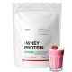 Vilgain Grass-Fed Whey Protein fehérje 1000 g Epres milkshake