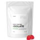 Vilgain Grass-Fed Whey Protein Isolate fehérje 1000 g Eper