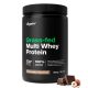 Vilgain Grass-Fed Multi Whey Protein fehérje 900 g Csokoládé mogyoró