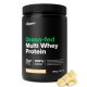 Vilgain Grass-Fed Multi Whey Protein fehérje 900 g Fehércsokoládé