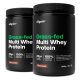 Vilgain Grass-Fed Multi Whey Protein fehérje 2x900 g Csokoládé