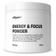 Vilgain Energy & Focus Powder⁠ energiaital por 195 g Mangó