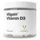 Vilgain D3-vitamin 1000 NE 90 kapszula