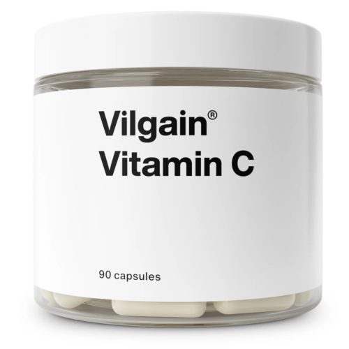 Vilgain C-vitamin⁠ 500 mg 90 kapszula