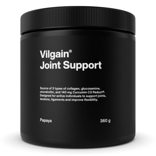 Vilgain Joint Support⁠ 360 g Papaya