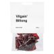 Vilgain Szárított marhahús biltong 25 g Csilis