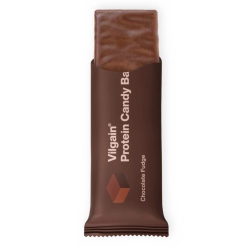 Vilgain Protein Candy Bar 60 g Csokoládé