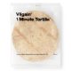 Vilgain Bio Tortilla lapok - 225 g