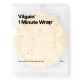 Vilgain wrap tészta - 300 g (3 db)