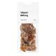 Vilgain Szárított pulykahús biltong 50 g