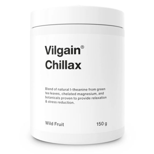 Vilgain Chillax 150 g Erdei gyümölcs