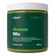 Vilgain Greens Mix 300 g Ízesítetlen Yerba Matéval