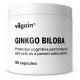 Vilgain Ginkgo Biloba 90 kapszula