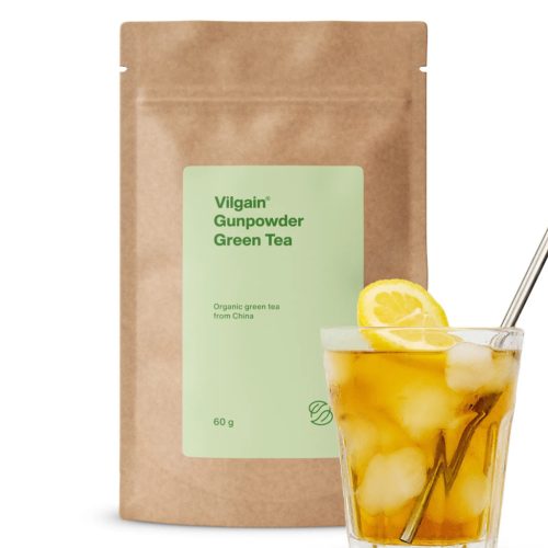 Vilgain English Breakfast Tea 50 g