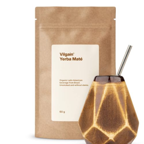 Vilgain Cold Relief Tea megfázás elleni teakeverék 60 g