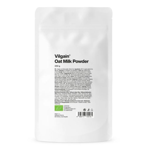 Vilgain Oatwhey 1000 g Kakaó