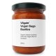 Vilgain BIO Vegan Sugo olasz paradicsomszósz bazsalikommal 180 g