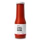 Vilgain Tomato Ketchup alacsony cukortartalommal 300 g Csípős