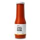 Vilgain Tomato Ketchup alacsony cukortartalommal 300 g Curry