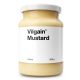 Vilgain Mustard gluténmentes mustár 350 g