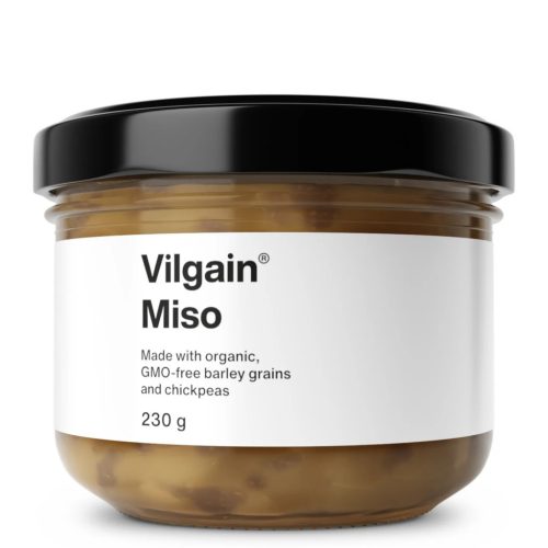 Vilgain BIO Fehér Miso paszta 230 g