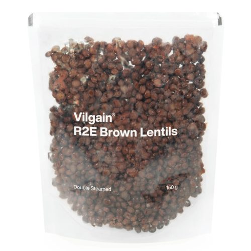 Vilgain R2E BIO Barna lencse 150 g