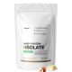 Vilgain Grass-Fed Whey Protein Isolate 500 g Banános shake