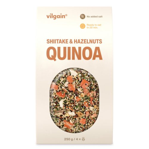 Vilgain Mediterrán rizottó 280 g