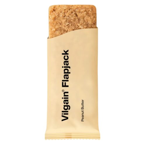 Vilgain Flapjack - Földimogyoróvaj 60 g