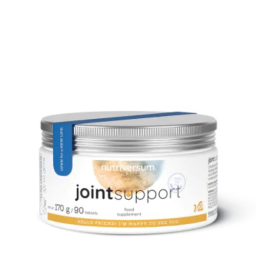 Nutriversum Joint Support 90 db