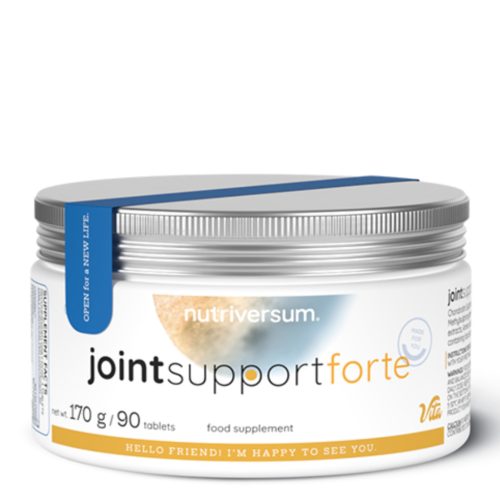 Nutriversum Joint Support Forte - 90 db