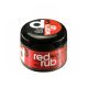 D3 RED RUB - bemelegítő krém 200g