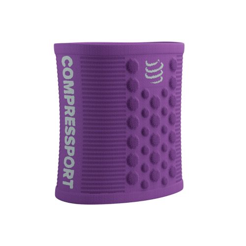 Compressport Sweatbands 3D.Dots csuklószorító