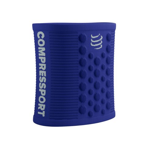 Compressport Sweatbands 3D.Dots csuklószorító