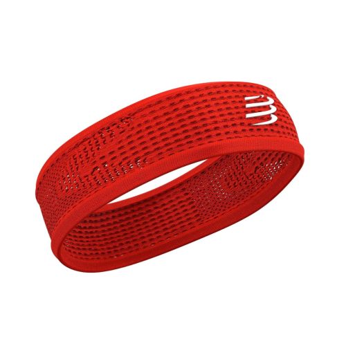 Compressport Thin Headband On/Off lila fejpánt