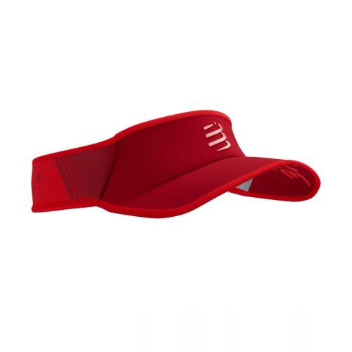 Compressport Ultralight Visor napellenző citromsárga/fekete