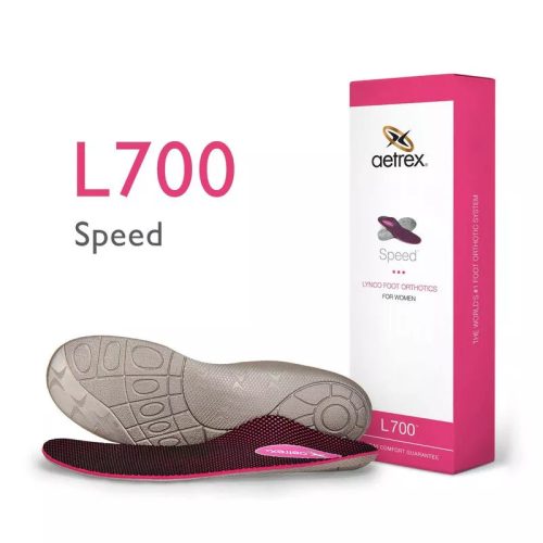 Aetrex Speed L700 talpbetét női - 9 - 39.5