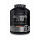 BioTech USA Iso Whey Zero Black 2270 g Csokoládé