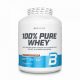 BioTech USA 100% Pure Whey tejsavó fehérjepor 2270 g Kókusz-Csokoládé