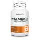 BioTech USA Vitamin D3