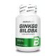 BioTech USA Ginkgo Biloba
90 tabletta