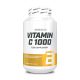 BioTech USA Vitamin C 1000 Bioflavonoids 250 kapszula