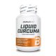 BioTech USA Liquid Curcuma 30 kapszula