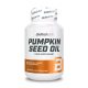 BioTech USA Pumpkin Seed Oil 60 kapszula