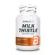 BioTech USA Milk Thistle 60 kapszula