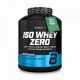 BioTech USA Iso Whey Zero prémium fehérje 2270 g Kókusz