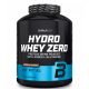 BioTech USA Hydro Whey Zero 1816 g Vanília