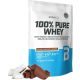 BioTech USA 100% Pure Whey 1000 g Csokoládé-Kókusz
