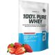 BioTech USA 100% Pure Whey 1000 g Eper
